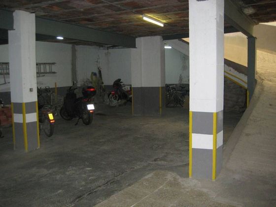 Foto 2 de Venta de garaje en Malgrat de Mar de 100 m²