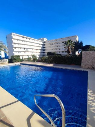 Foto 2 de Estudio en venta en Nueva Torrevieja - Aguas Nuevas con terraza y piscina