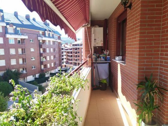 Foto 2 de Piso en venta en Castro de 2 habitaciones con terraza y garaje