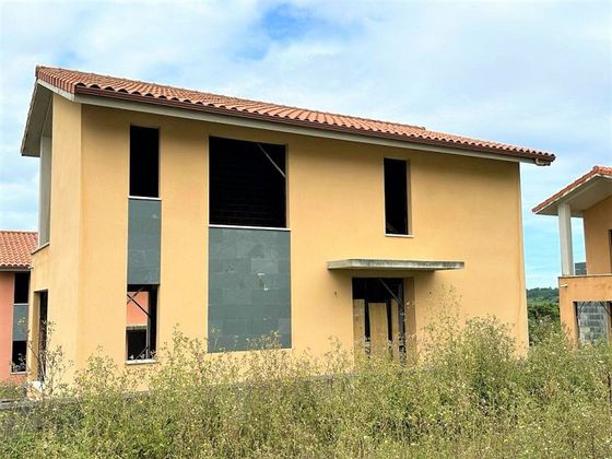 Foto 2 de Casa en venda a Arnuero de 3 habitacions amb terrassa i garatge