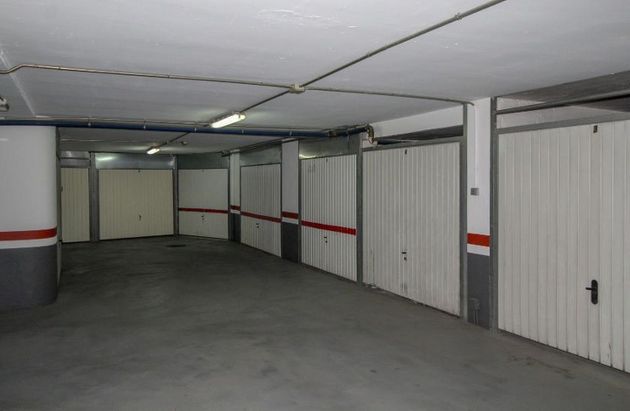 Foto 1 de Garaje en venta en Bárcena de Cicero de 40 m²