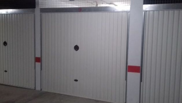 Foto 2 de Garaje en venta en Bárcena de Cicero de 40 m²