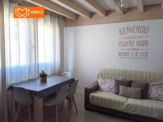 Foto 1 de Casa en venda a Arredondo de 2 habitacions amb piscina i balcó