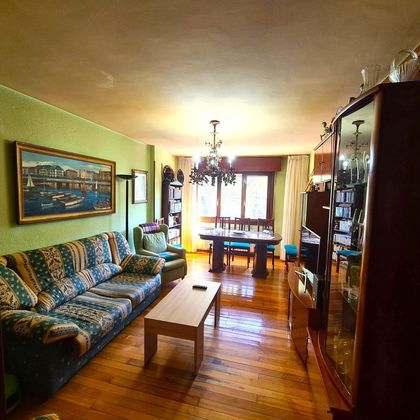 Foto 1 de Casa en venda a Ramales de la Victoria de 3 habitacions amb terrassa i garatge