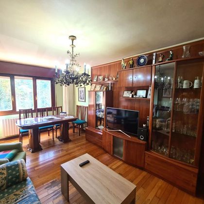 Foto 2 de Casa en venda a Ramales de la Victoria de 3 habitacions amb terrassa i garatge