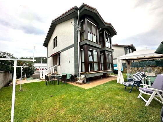 Foto 1 de Casa en venda a Argoños de 5 habitacions amb terrassa i garatge