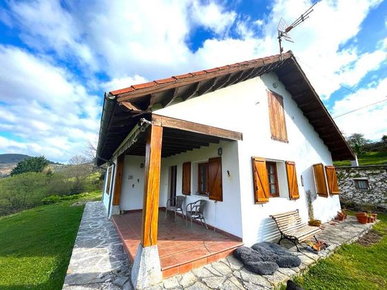 Foto 1 de Casa en venda a Argoños de 4 habitacions amb terrassa i garatge
