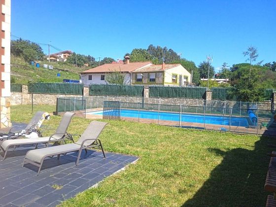 Foto 2 de Casa en venta en Bareyo de 3 habitaciones con terraza y piscina