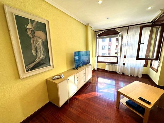 Foto 2 de Pis en venda a Santoña de 2 habitacions amb garatge i calefacció