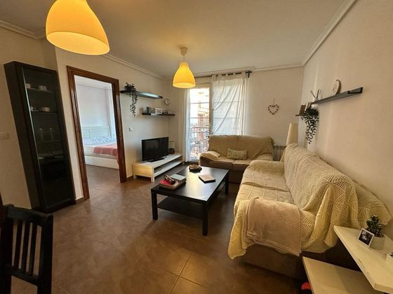 Foto 1 de Pis en venda a Santoña de 2 habitacions amb terrassa i calefacció