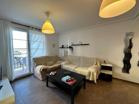 Foto 2 de Pis en venda a Santoña de 2 habitacions amb terrassa i calefacció