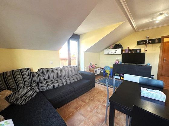 Foto 1 de Pis en venda a Meruelo de 3 habitacions amb terrassa i garatge