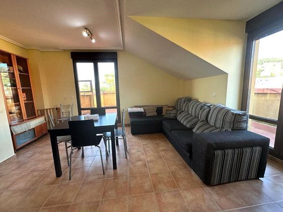 Foto 2 de Pis en venda a Meruelo de 3 habitacions amb terrassa i garatge