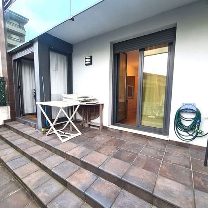 Foto 2 de Piso en venta en Ramales de la Victoria de 2 habitaciones con terraza y piscina