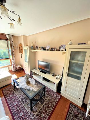 Foto 1 de Pis en venda a Muskiz de 3 habitacions amb terrassa i garatge