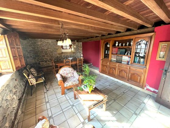 Foto 1 de Casa en venda a Arnuero de 8 habitacions amb terrassa i jardí