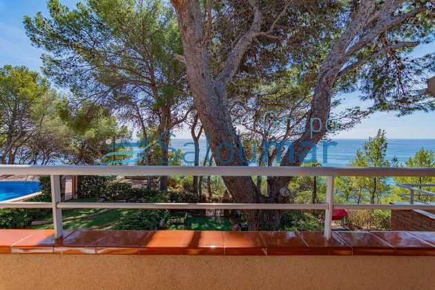 Foto 2 de Casa en venda a Cap Salou de 4 habitacions amb terrassa i piscina