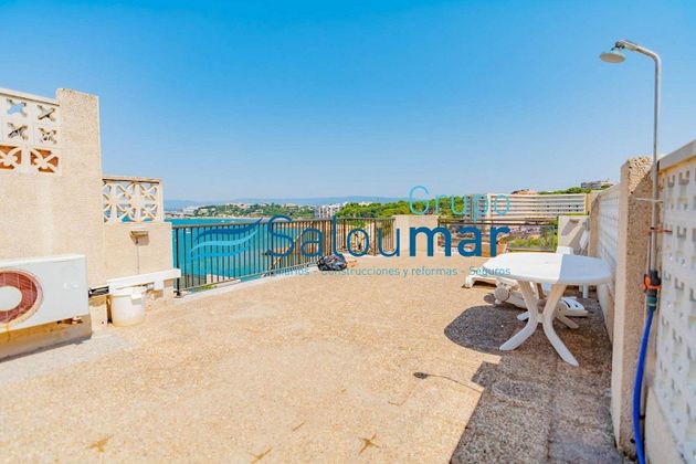 Foto 1 de Piso en venta en Cap Salou de 2 habitaciones con terraza y aire acondicionado