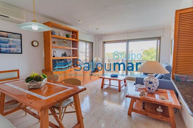 Foto 2 de Piso en venta en Cap Salou de 2 habitaciones con terraza y aire acondicionado