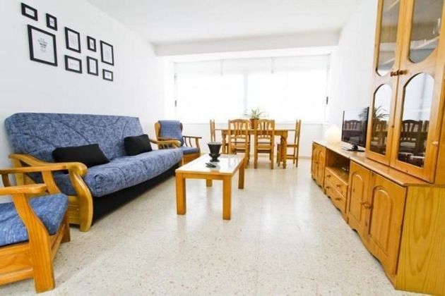Foto 1 de Pis en venda a calle De València de 4 habitacions amb terrassa i ascensor