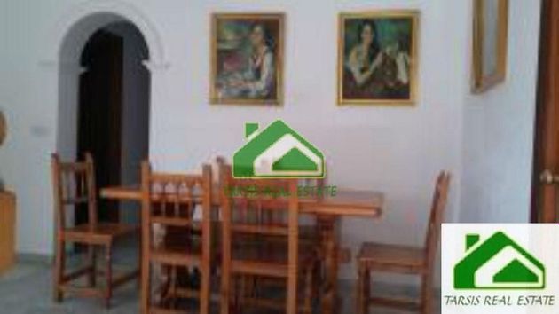 Foto 2 de Xalet en venda a El Pino-Bajo de Guía de 4 habitacions amb aire acondicionat