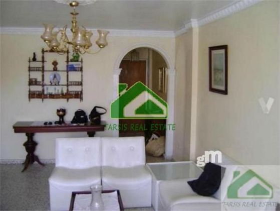 Foto 1 de Pis en venda a Bonanza-Avda de Huelva-Bº Andalucia de 3 habitacions amb terrassa i balcó