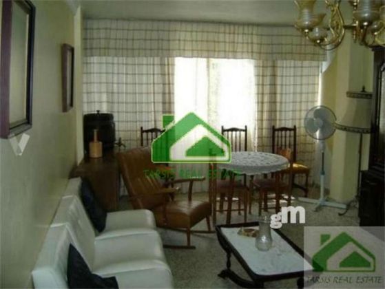 Foto 2 de Pis en venda a Bonanza-Avda de Huelva-Bº Andalucia de 3 habitacions amb terrassa i balcó