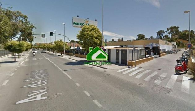 Foto 1 de Venta de chalet en Bonanza-Avda de Huelva-Bº Andalucia con terraza y piscina