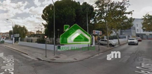 Foto 1 de Garatge en venda a Monteolivete-Camino Sevilla de 11 m²