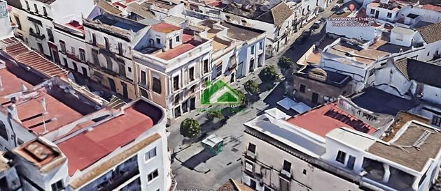 Foto 1 de Chalet en venta en Ayuntamiento-Barrio Alto con terraza y jardín
