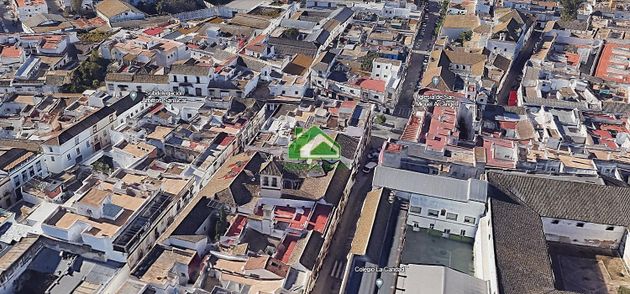 Foto 2 de Xalet en venda a Ayuntamiento-Barrio Alto amb terrassa i jardí