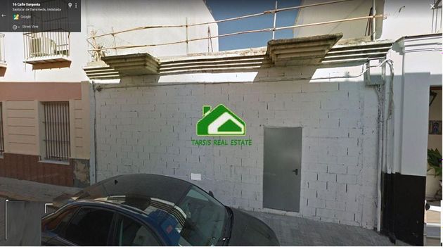 Foto 1 de Edifici en venda a El Pino-Bajo de Guía de 1167 m²