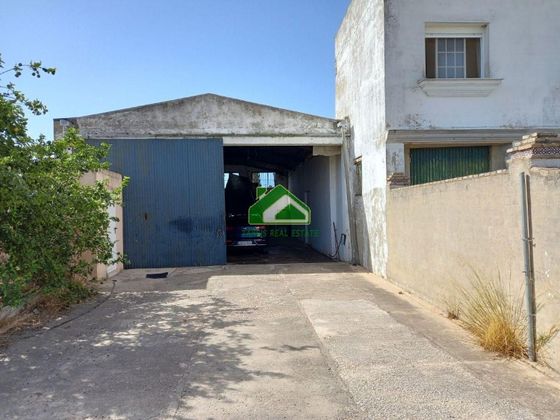 Foto 2 de Nau en venda a Ctra Jerez-Ctra del Puerto de 109 m²