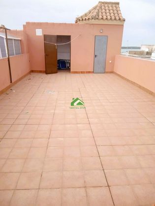 Foto 1 de Pis en venda a Bonanza-Avda de Huelva-Bº Andalucia de 2 habitacions amb terrassa i balcó