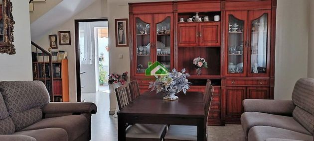 Foto 1 de Casa en venda a El Pino-Bajo de Guía de 4 habitacions amb terrassa i garatge