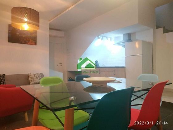 Foto 2 de Alquiler de piso en El Pino-Bajo de Guía de 3 habitaciones con aire acondicionado y calefacción