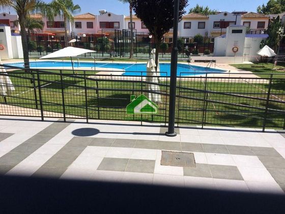 Foto 1 de Alquiler de piso en El Pino-Bajo de Guía de 2 habitaciones con terraza y piscina