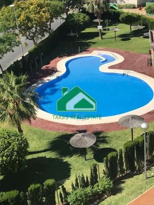 Foto 2 de Alquiler de piso en El Pino-Bajo de Guía de 2 habitaciones con terraza y piscina