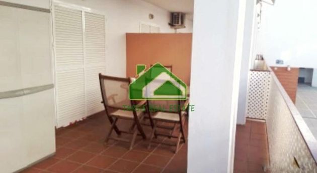 Foto 1 de Pis en lloguer a Centro-Calzada-Cabo Noval de 2 habitacions amb terrassa i garatge