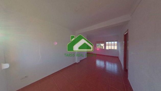 Foto 2 de Venta de piso en Bonanza-Avda de Huelva-Bº Andalucia de 3 habitaciones con balcón
