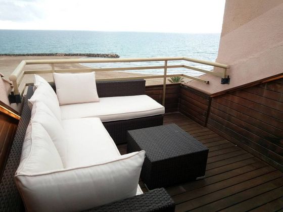 Foto 2 de Piso en venta en Can Toni de 4 habitaciones con terraza y piscina