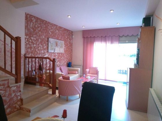 Foto 1 de Casa en venta en Bonanova de 3 habitaciones con terraza y piscina