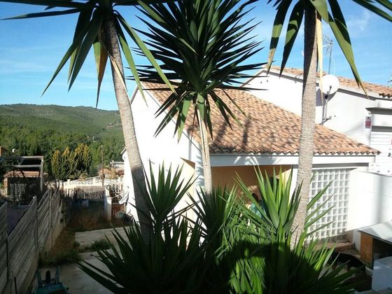 Foto 2 de Casa en venda a Bisbal del Penedès, la de 3 habitacions amb terrassa i garatge
