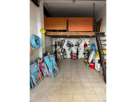 Foto 1 de Garatge en venda a Can Nicolau - Les Sorres - Valparaiso de 30 m²
