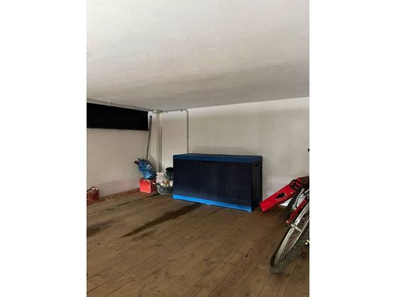 Foto 2 de Garatge en venda a Can Nicolau - Les Sorres - Valparaiso de 30 m²