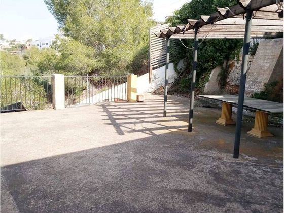 Foto 2 de Casa en venda a Les Brises de Calafell - Segur de Dalt de 4 habitacions amb terrassa i piscina