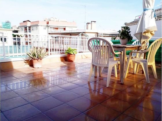 Foto 2 de Piso en venta en Segur Platja de 1 habitación con terraza y garaje