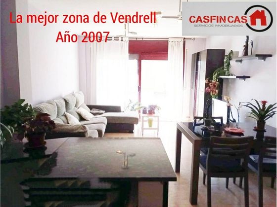 Foto 1 de Pis en venda a Ponent - Barri de França de 3 habitacions amb terrassa i garatge