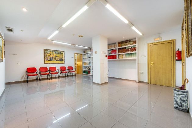 Foto 1 de Alquiler de piso en Centro - Alicante de 5 habitaciones con garaje y aire acondicionado