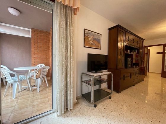 Foto 1 de Piso en venta en Altozano - Conde Lumiares de 3 habitaciones con terraza y piscina